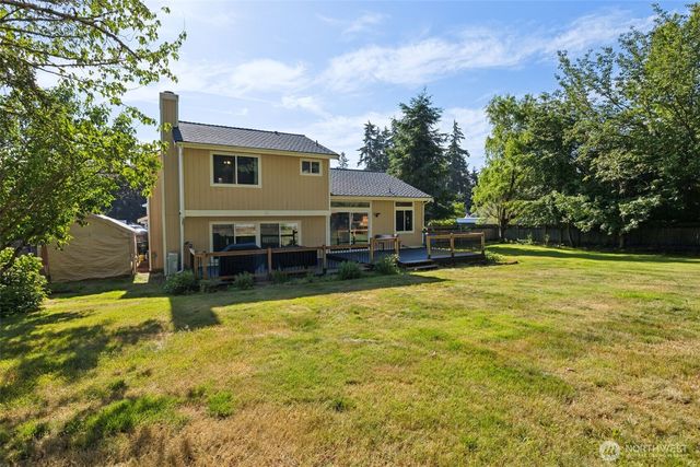 11104 222nd Avenue Ct E, Buckley, WA 98321