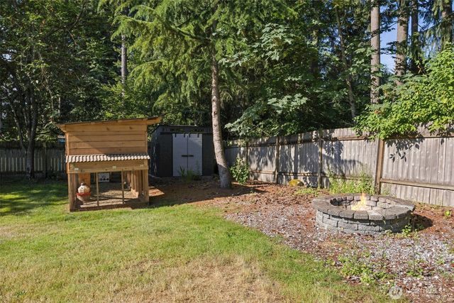 11104 222nd Avenue Ct E, Buckley, WA 98321