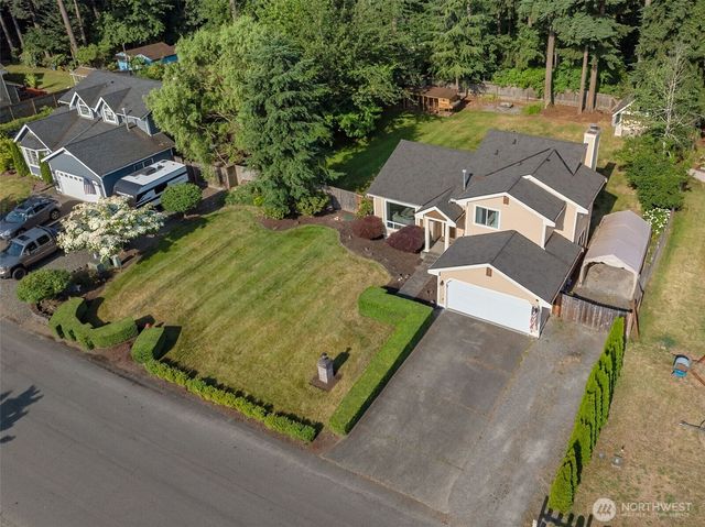 11104 222nd Avenue Ct E, Buckley, WA 98321