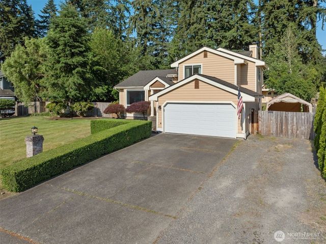 11104 222nd Avenue Ct E, Buckley, WA 98321