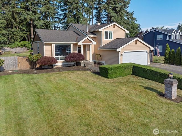 11104 222nd Avenue Ct E, Buckley, WA 98321