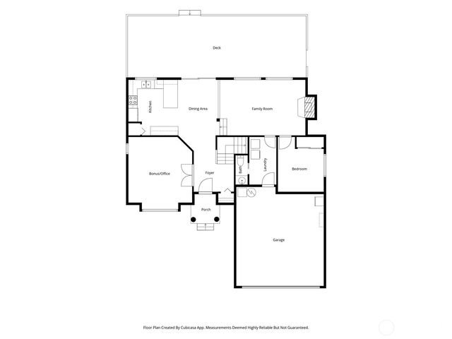 11104 222nd Avenue Ct E, Buckley, WA 98321