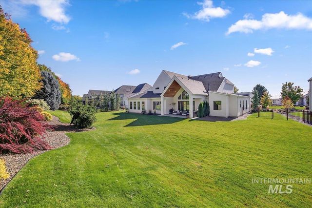 5424 W Founders Drive, Eagle, ID 83616