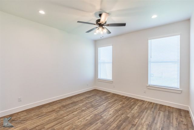 364 Kristie Path, Abilene, TX 79602