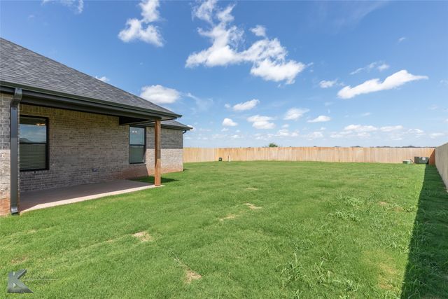 364 Kristie Path, Abilene, TX 79602