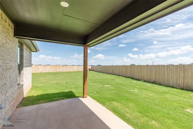 364 Kristie Path, Abilene, TX 79602