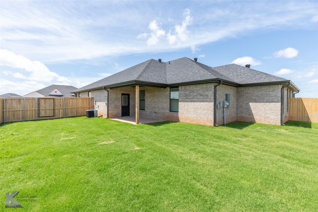 364 Kristie Path, Abilene, TX 79602