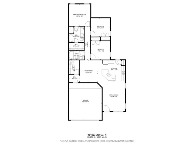 364 Kristie Path, Abilene, TX 79602