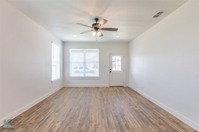 364 Kristie Path, Abilene, TX 79602