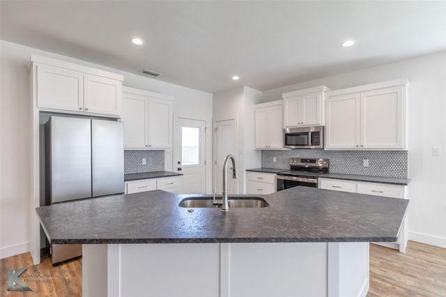 364 Kristie Path, Abilene, TX 79602