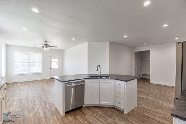 364 Kristie Path, Abilene, TX 79602