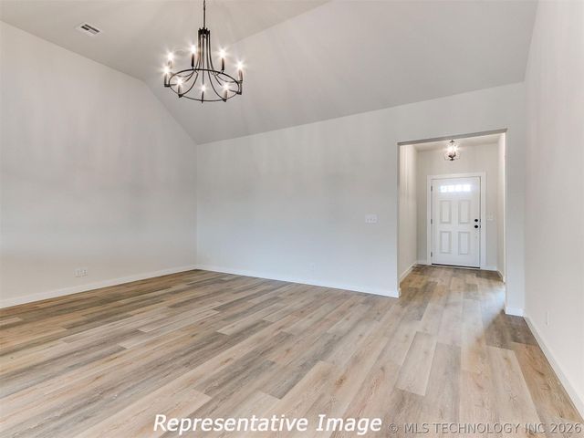 3217 E 147th Place S, Bixby, OK 74008