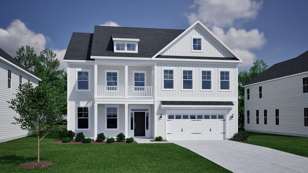 3165 Visionary Dr., Myrtle Beach, SC 29588
