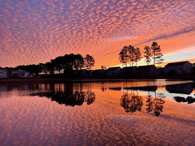 222 Decatur Drive, Summerville, SC 29486