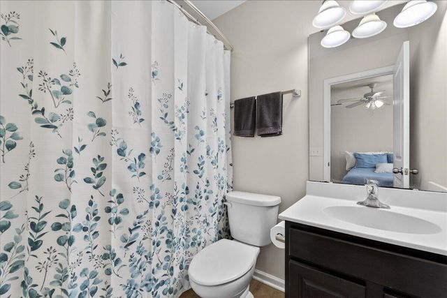 222 Decatur Drive, Summerville, SC 29486