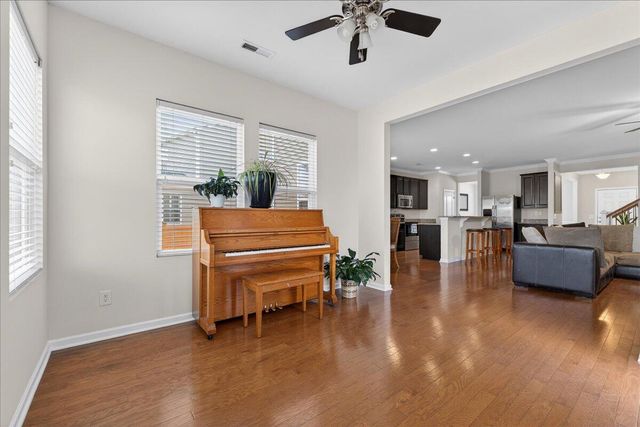 222 Decatur Drive, Summerville, SC 29486