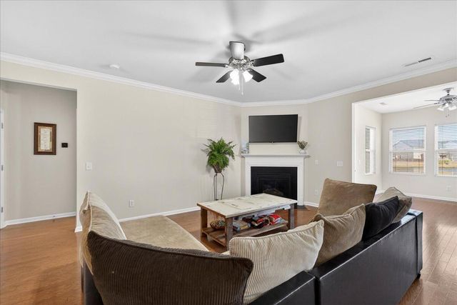 222 Decatur Drive, Summerville, SC 29486