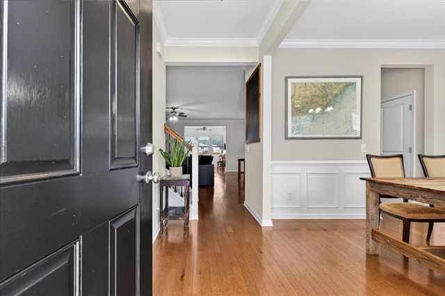 222 Decatur Drive, Summerville, SC 29486