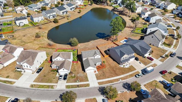 222 Decatur Drive, Summerville, SC 29486