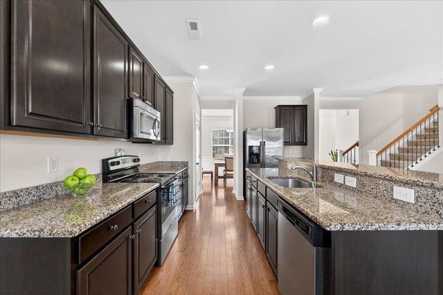 222 Decatur Drive, Summerville, SC 29486