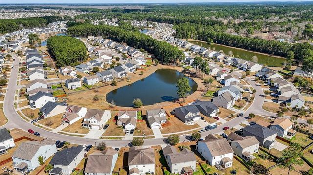 222 Decatur Drive, Summerville, SC 29486