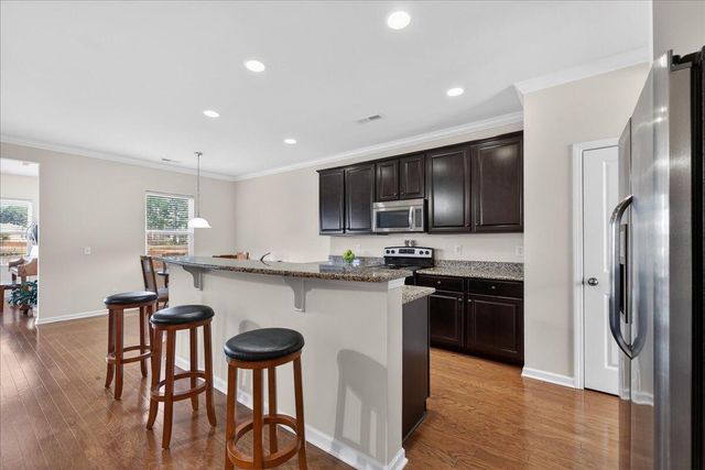 222 Decatur Drive, Summerville, SC 29486