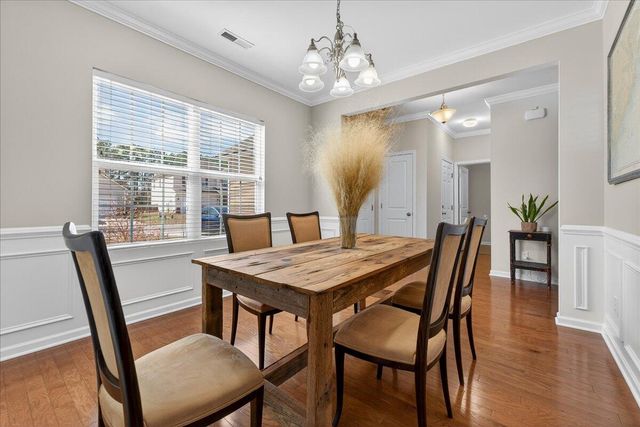 222 Decatur Drive, Summerville, SC 29486