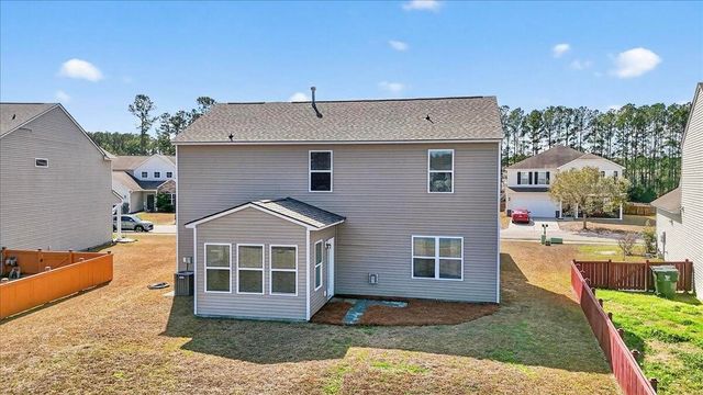 222 Decatur Drive, Summerville, SC 29486