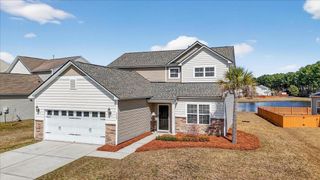 222 Decatur Drive, Summerville, SC 29486