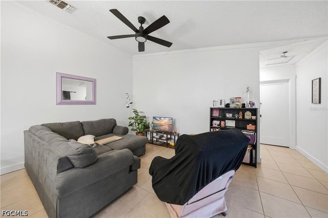 5625 Foxlake DR, North Fort Myers, FL 33917