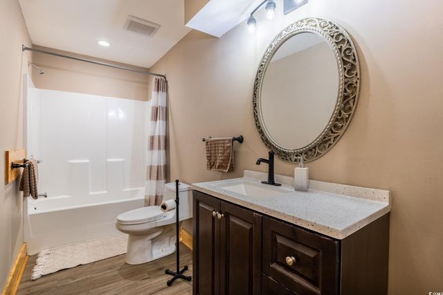 1270 Circle Bay Dr., Longs, SC 29568