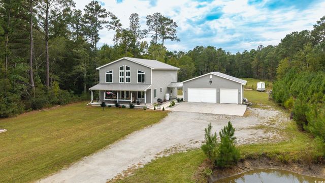1270 Circle Bay Dr., Longs, SC 29568