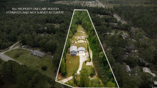 1270 Circle Bay Dr., Longs, SC 29568