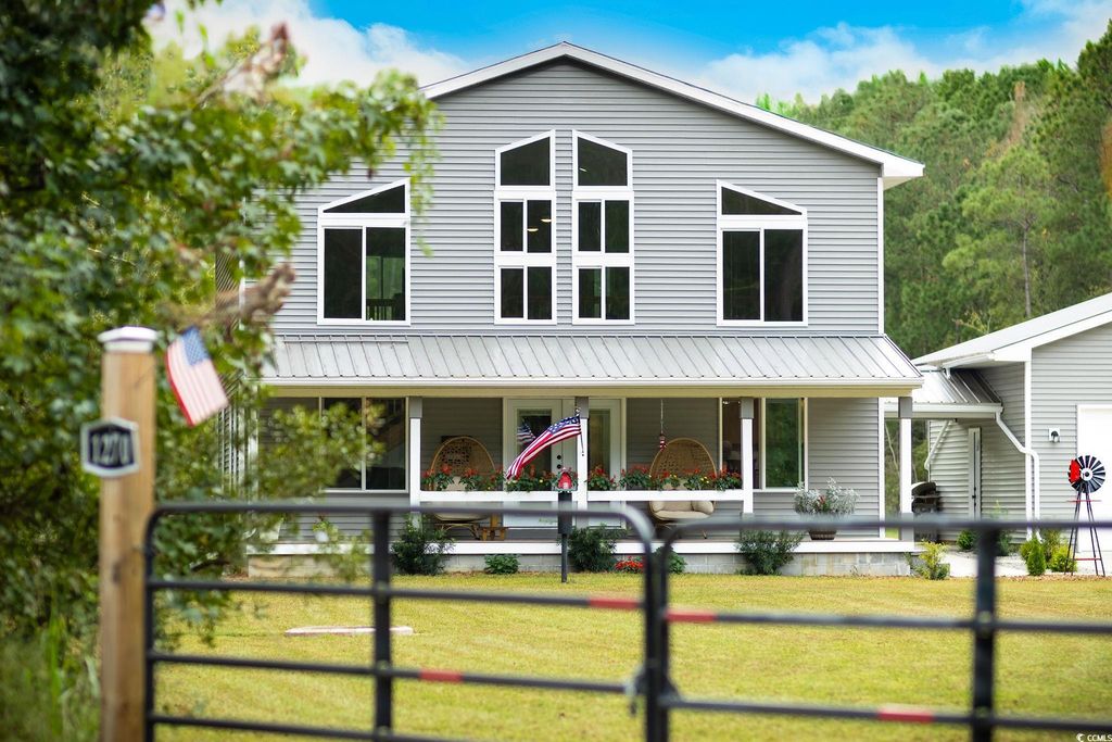 1270 Circle Bay Dr., Longs, SC 29568