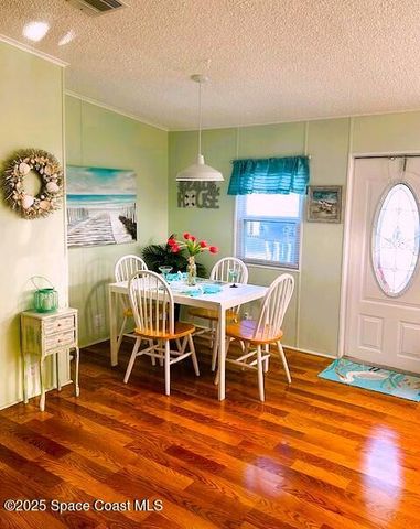 2796 Glory Circle, Melbourne Beach, FL 32951