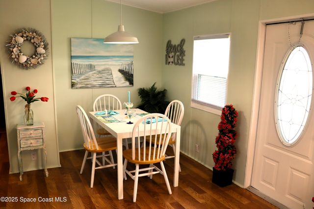 2796 Glory Circle, Melbourne Beach, FL 32951