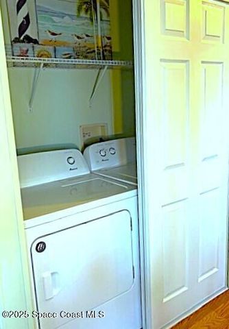 2796 Glory Circle, Melbourne Beach, FL 32951