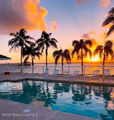 2796 Glory Circle, Melbourne Beach, FL 32951