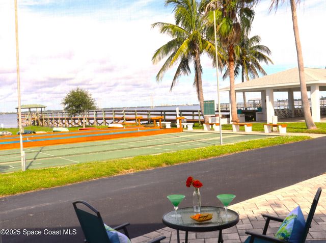 2796 Glory Circle, Melbourne Beach, FL 32951