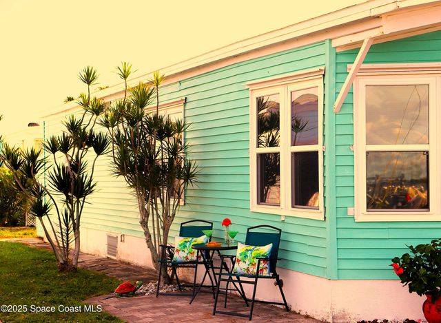 2796 Glory Circle, Melbourne Beach, FL 32951