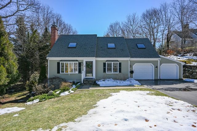 29 Appaloosa Way, Barnstable, MA 02648