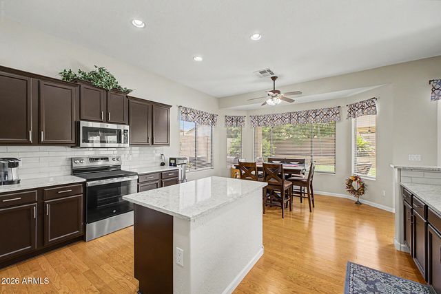 4061 E DEL RIO Street, Gilbert, AZ 85295