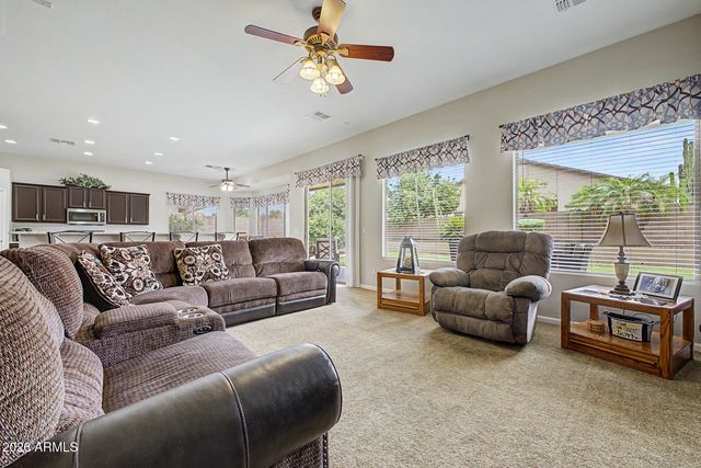 4061 E DEL RIO Street, Gilbert, AZ 85295