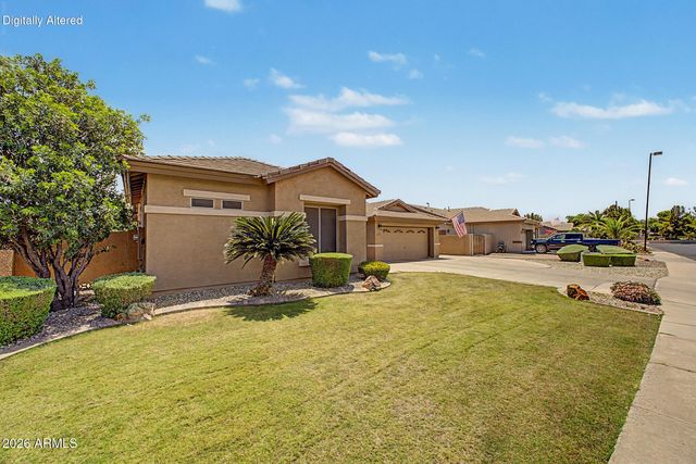 4061 E DEL RIO Street, Gilbert, AZ 85295