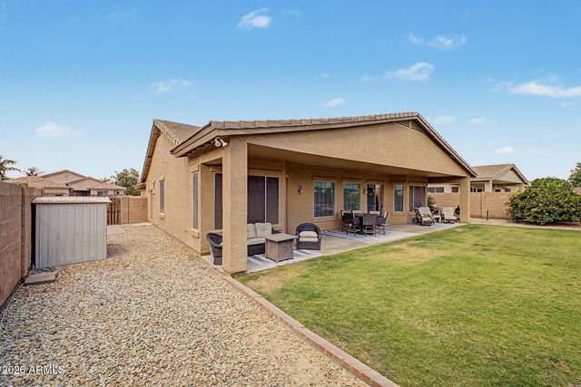 4061 E DEL RIO Street, Gilbert, AZ 85295