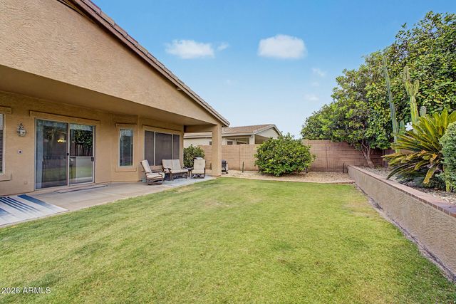 4061 E DEL RIO Street, Gilbert, AZ 85295