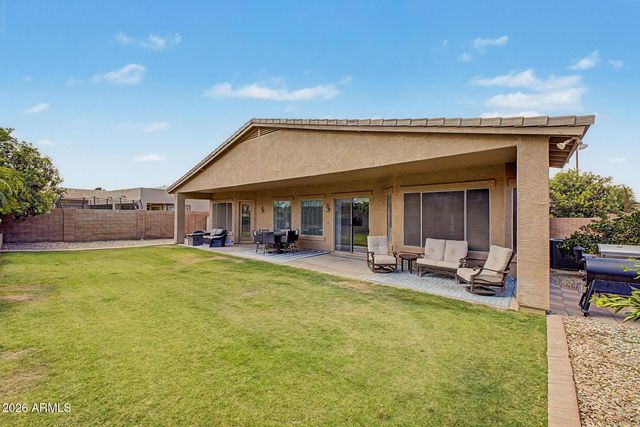 4061 E DEL RIO Street, Gilbert, AZ 85295