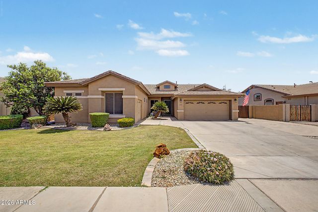 4061 E DEL RIO Street, Gilbert, AZ 85295
