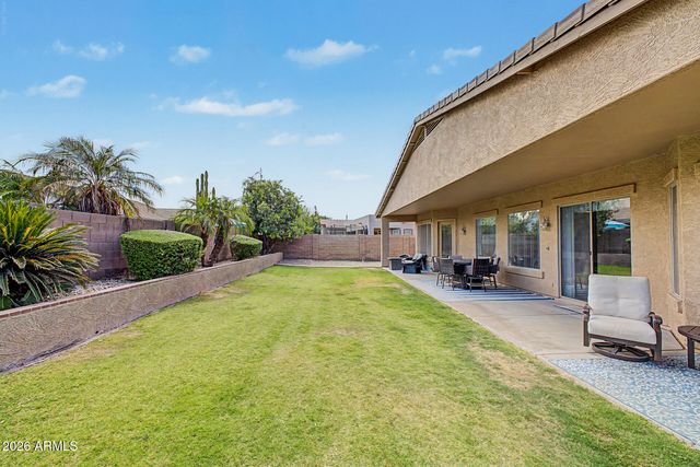 4061 E DEL RIO Street, Gilbert, AZ 85295