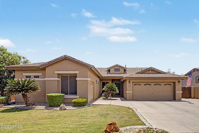 4061 E DEL RIO Street, Gilbert, AZ 85295
